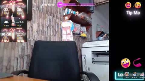 jhosuamoore2 online show from 03/01/26, 02:41