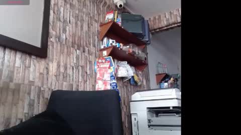 jhosuamoore2 online show from 03/05/26, 05:31