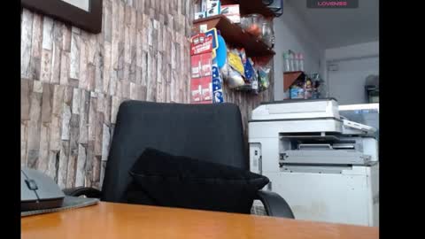 jhosuamoore2 online show from 04/12/26, 02:22