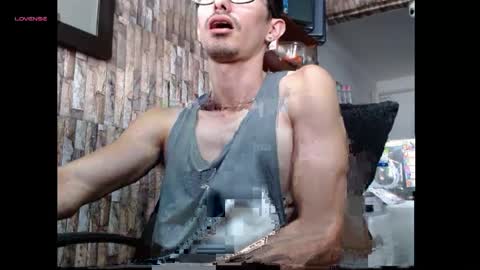 jhosuamoore2 online show from 05/04/26, 08:38