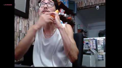 jhosuamoore2 online show from 05/19/26, 09:10