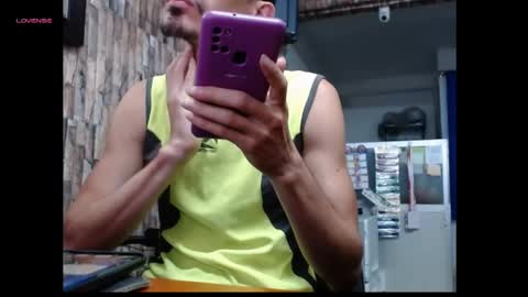 jhosuamoore2 online show from 05/28/26, 11:40