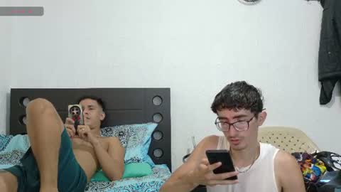 jhosuamoore2 online show from 06/10/26, 05:12