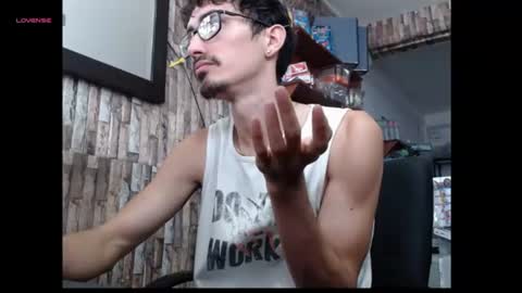 jhosuamoore2 online show from 07/04/26, 02:23