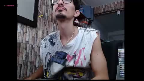 jhosuamoore2 online show from 07/05/26, 01:29
