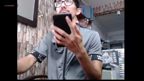 jhosuamoore2 online show from 07/06/26, 11:51