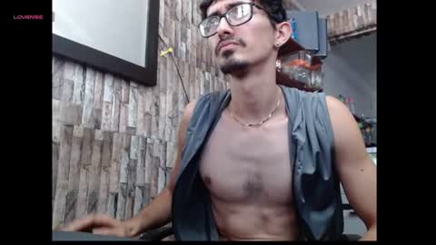jhosuamoore2 online show from 07/06/26, 03:03