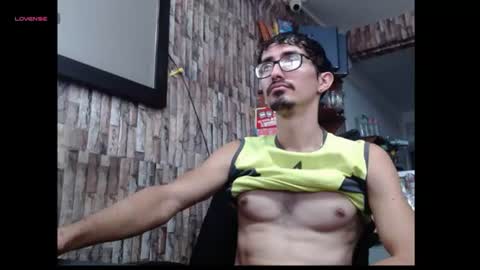 jhosuamoore2 online show from 07/08/26, 12:20