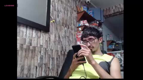 jhosuamoore2 online show from 07/09/26, 12:26