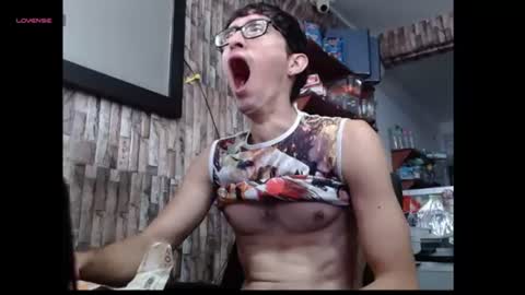jhosuamoore2 online show from 07/09/26, 12:31