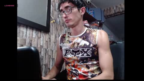jhosuamoore2 online show from 07/10/26, 12:37