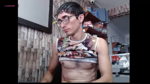 jhosuamoore2 online show from 07/10/26, 12:41