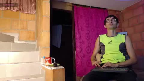 jhosuamoore2 online show from 07/12/26, 03:30