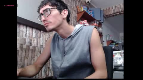 jhosuamoore2 online show from 07/12/26, 03:36