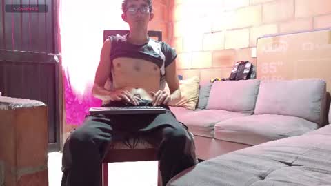 jhosuamoore2 online show from 07/15/26, 04:34