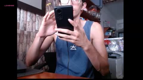 jhosuamoore2 online show from 07/17/26, 11:50