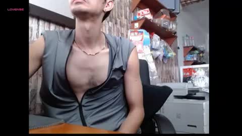 jhosuamoore2 online show from 07/18/26, 03:05
