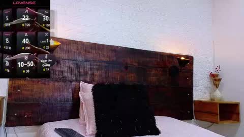 jhosuavega online show from 10/08/25, 07:33