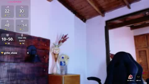 jhosuavega online show from 03/13/26, 02:40