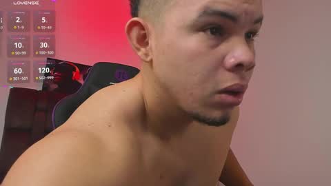 Jhonatan80  online show from 02/18/25, 11:00