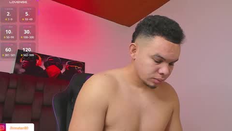 Jhonatan80  online show from 03/12/25, 08:08