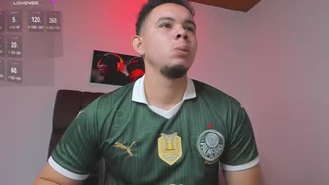 Jhonatan80  online show from 09/14/25, 07:07