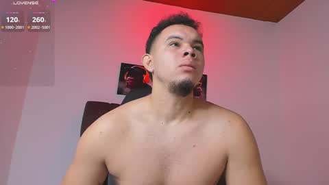 Jhonatan80  online show from 09/21/25, 07:10