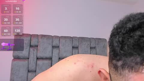 Jhonatan80  online show from 06/03/26, 10:07