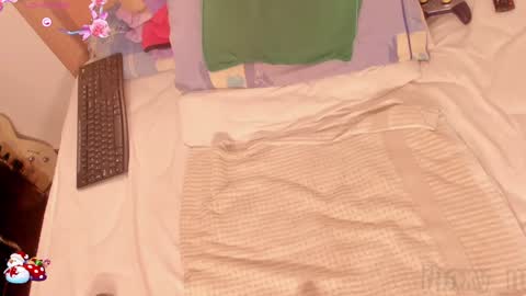 Hello iam hoxy ready to get wet online show from 12/23/24, 09:38