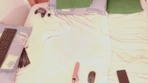 Hello iam hoxy ready to get wet online show from 07/05/26, 08:05