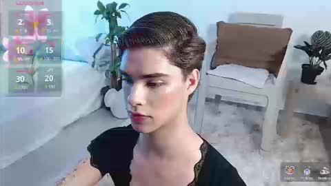 Jhuan Nhez online show from 09/10/25, 08:20