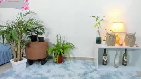 Jhuan Nhez online show from 02/24/26, 04:10