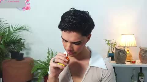 Jhuan Nhez online show from 03/02/26, 07:15