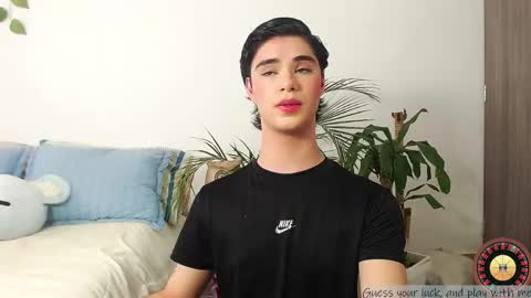 Snapshot of jhuan_cute chatting on 05/08/26, 06:35 Jhuan Nhez online show from 05/08/26, 06:35