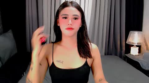 jhuliana_and_charles_room online show from 11/03/25, 03:30