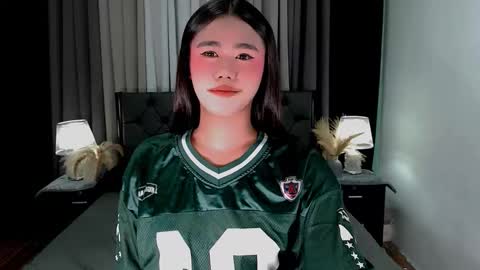 jhuliana_and_charles_room online show from 03/16/26, 04:55