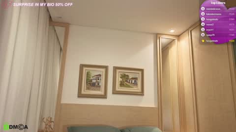 jhulysex online show from 01/05/25, 01:45