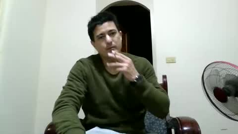 jhwozy online show from 12/15/24, 10:50