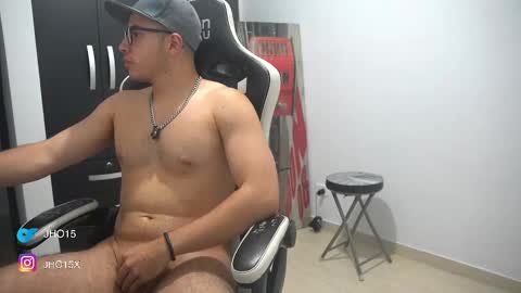 Jhx online show from 11/20/25, 05:40