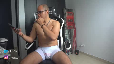 Jhx online show from 11/20/25, 07:46