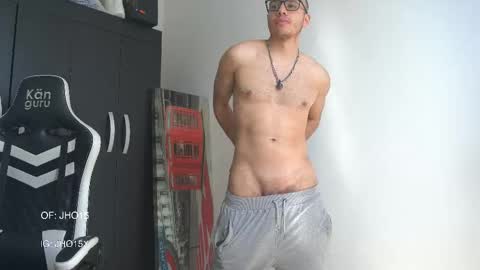 Jhx online show from 02/05/26, 06:23