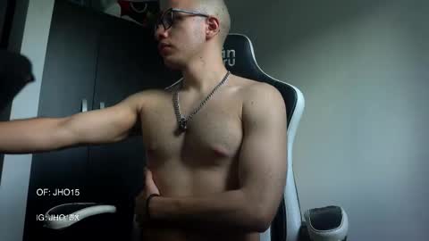 Jhx online show from 03/04/26, 09:43