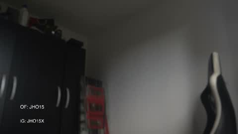 Jhx online show from 03/07/26, 10:40