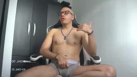 Jhx online show from 03/09/26, 10:03