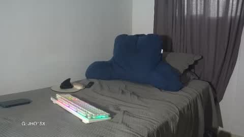 Jhx online show from 03/28/26, 09:58