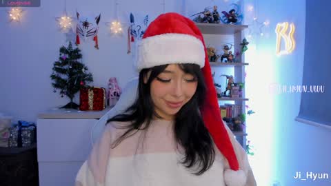 Ji  online show from 12/14/24, 06:13