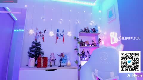 Ji  online show from 01/16/25, 12:55