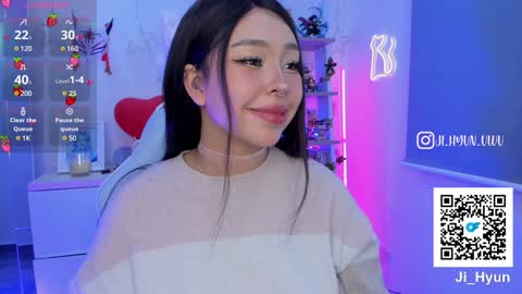 Ji  online show from 01/24/25, 12:31