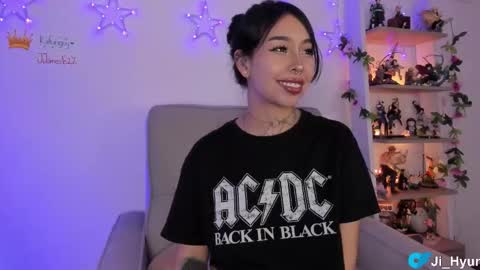 Ji  online show from 11/27/25, 10:34