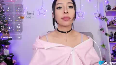 Ji  online show from 12/15/25, 01:21